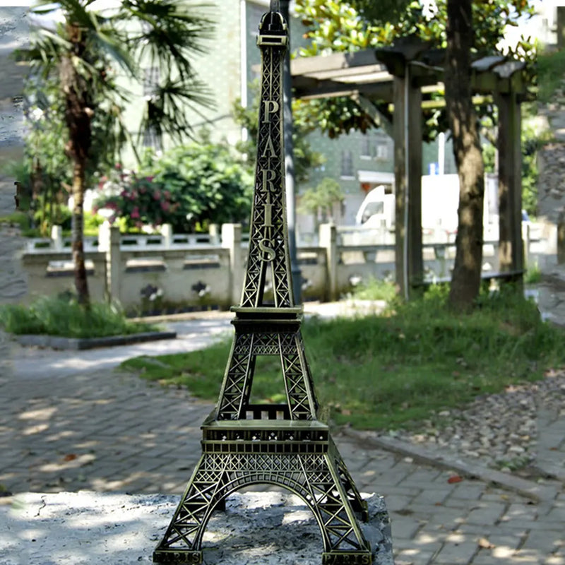 Paris Torre Effiel Decorativa